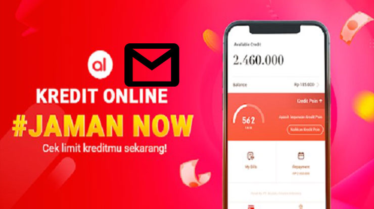 Manfaat Menautkan Gmail Dengan Akulaku