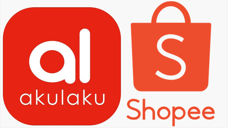 Syarat Menautkan Akulaku ke Shopee