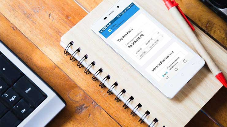 Daftar Tagihan yang Bisa Berlangganan di Kredivo