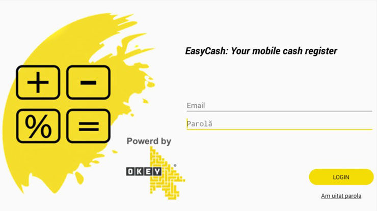 EasyCash