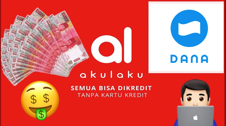 Limit Penarikan Saldo BNC Neo Now Akulaku ke DANA