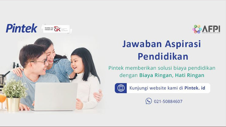 Pintek Pendidikan