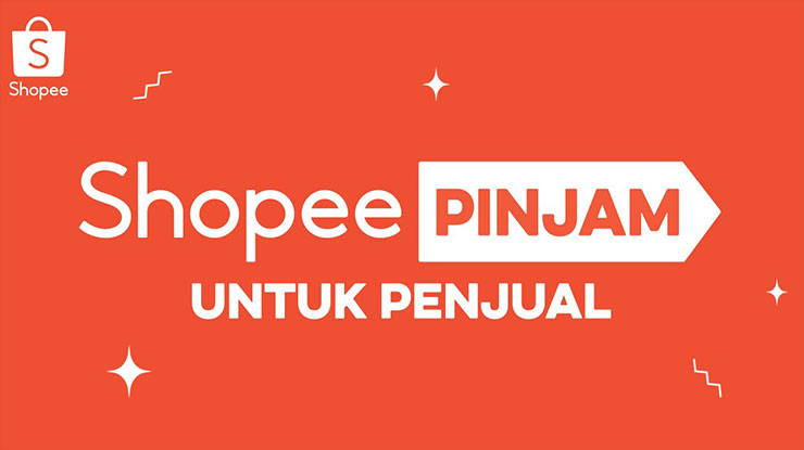 SPinjam Shopee