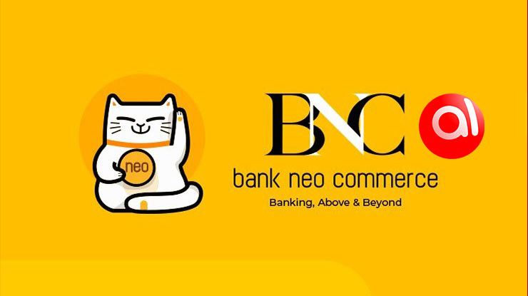 Syarat Mengaktifkan BNC Neo Now Akulaku