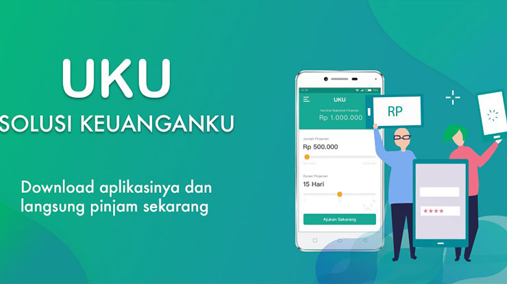 UKU Pinjaman Online