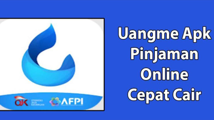 UangMe Pinjaman Online OJK Cepat Cair