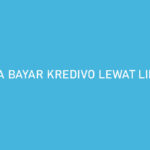 Cara Bayar Kredivo Lewat Line Bank Bebas Biaya Admin