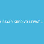 Cara Bayar Kredivo Lewat Line Bank Bebas Biaya Admin