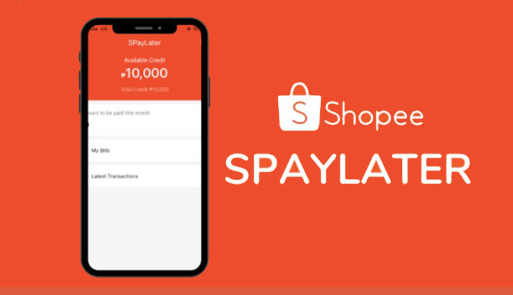 Cara Cek Tagihan Shopee PayLater