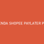 Denda Shopee PayLater Per Hari Cara Bayar Biaya Keterlambatan