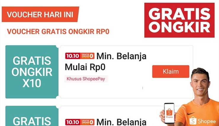 Kelebihan Menggunakan Shopeepay Later