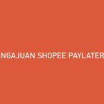 Penyebab Pengajuan Shopee PayLater Ditolak Cara Mengatasi