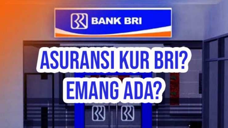 Apa Itu Asuransi Pinjaman Bank BRI