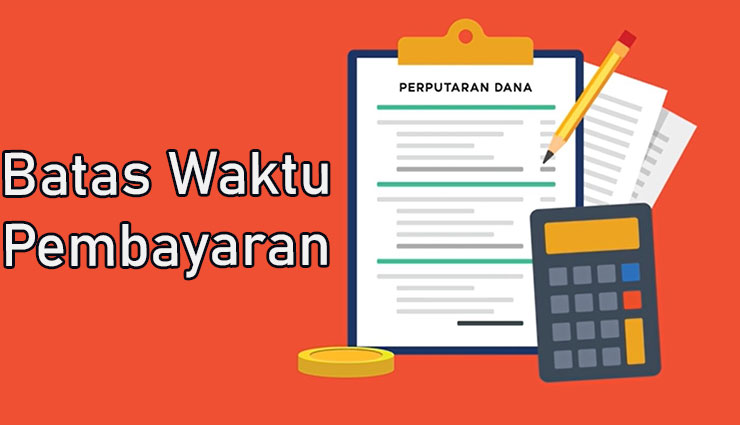 Batas Waktu Pembayaran Cicilan SPinjam