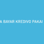 Cara Bayar Kredivo Pakai LinkAja Tanpa Biaya Admin