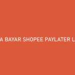 Cara Bayar Shopee PayLater Lewat OVO Bisa Dapat Cashback