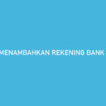 Cara Menambahkan Rekening Bank di Kredivo Syarat Manfaat
