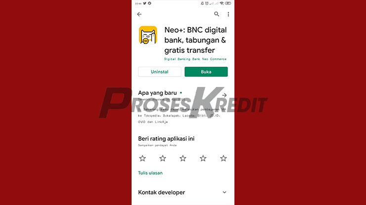 Download Aplikasi BNC Neo