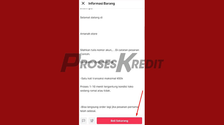 Ketuk Beli Sekarang