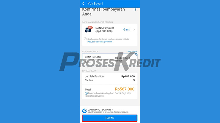 Konfirmasi Pembayaran 4