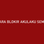 Cara Blokir Akulaku Sementara via Online Offline