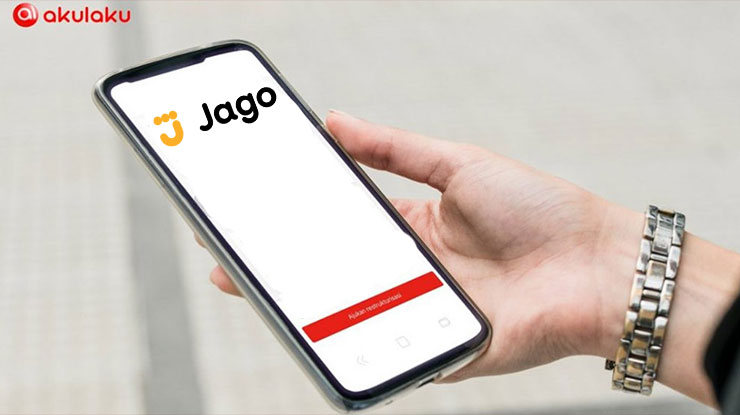 Cara Menambahkan Rekening Bank Jago di Akulaku