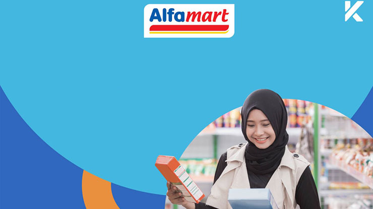 Cara Mengatasi Kredivo Tidak Bisa Dipakai di Alfamart