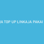 Cara Top Up LinkAja Pakai Kredivo Syarat Biaya Layanan