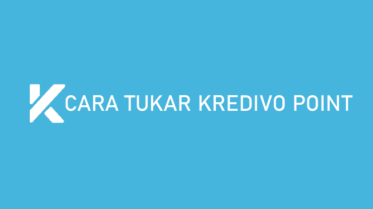 Cara Tukar Kredivo Point Dengan Voucher Diskon