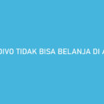 Kredivo Tidak Bisa Belanja di Alfamart Begini Cara Mengatasinya