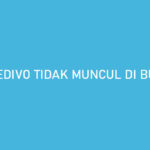 Kredivo Tidak Muncul di Bukalapak Penyebab Cara Mengatasi