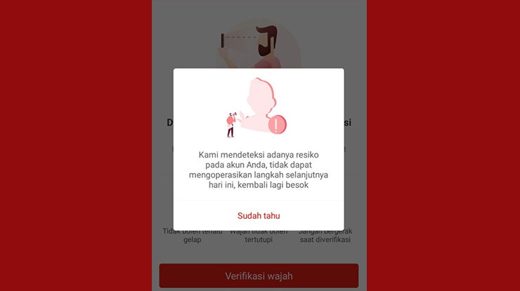 Manfaat Memblokir Akulaku Sementara