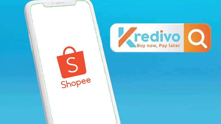 Manfaat Menghubungkan Kredivo Dengan Shopee