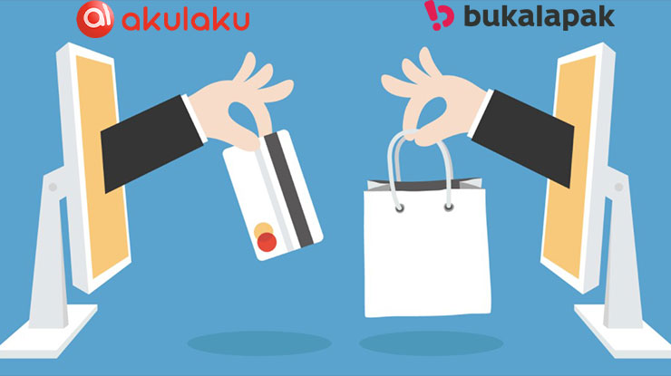 Solusi Agar Bisa Belanja di Bukalapak Pakai Akulaku