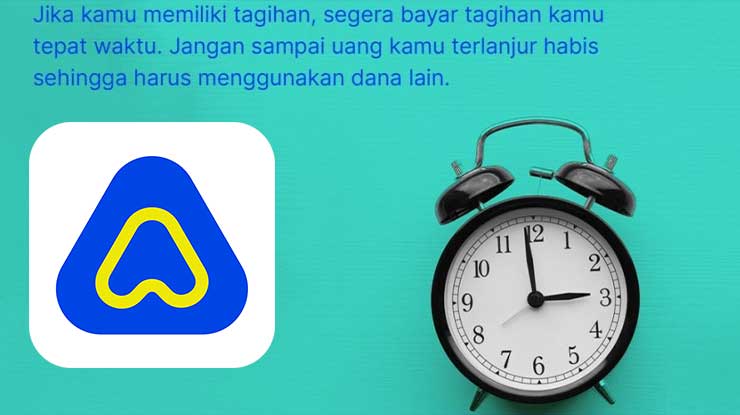 Bayar Tagihan PayLater AstraPay Tepat Waktu