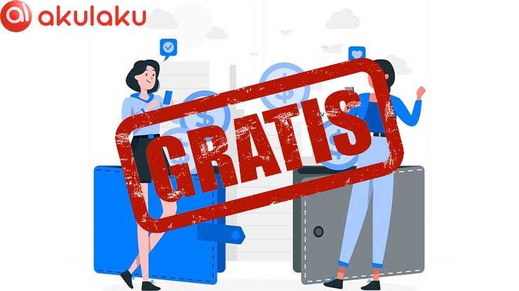 Biaya Kirim Uang ke Rekening Bank via Akulaku