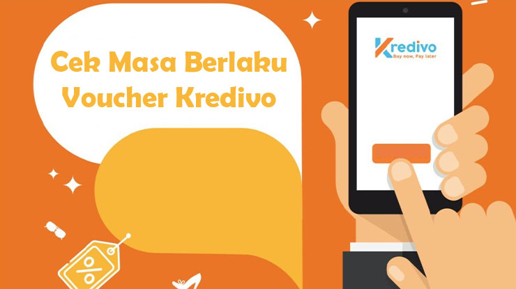 Cara Cek Batas Penggunaan Voucher Kredivo