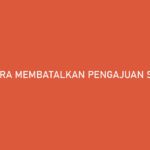 Cara Membatalkan Pengajuan SPinjam Shopee Hanya 2 Menit