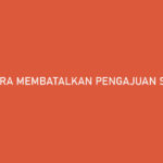 Cara Membatalkan Pengajuan SPinjam Shopee Hanya 2 Menit