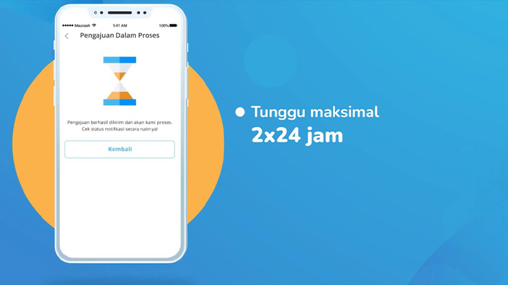 Ketentuan Pengajuan Tambah Limit PayLater AstraPay