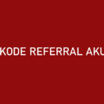 Kode Referral Akulaku Manfaat Cara Menggunakan
