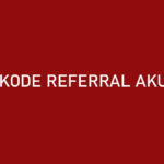 Kode Referral Akulaku Manfaat Cara Menggunakan