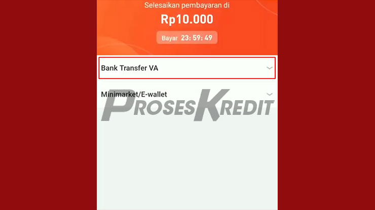 Pilih Metode Kirim Uang ke Rekening Bank via Akulaku