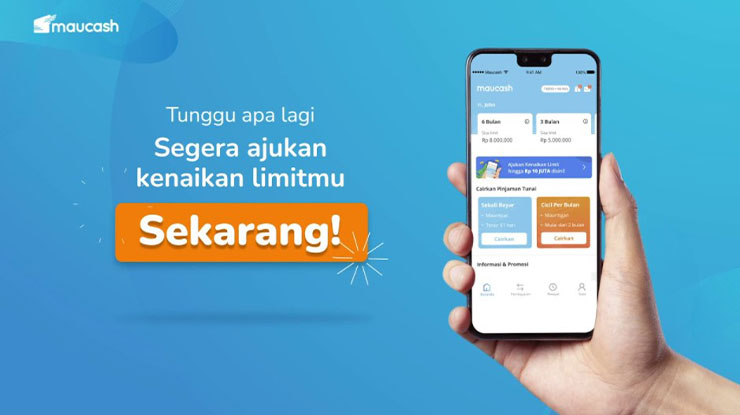 Syarat Mencairkan Limit PayLater AstraPay