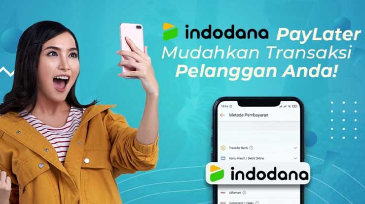 Batas Limit Kredit Indodana Paylater