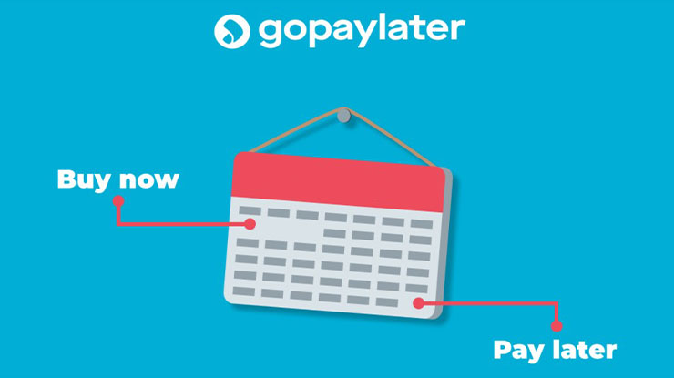 Batas Waktu Pembayaran Tagihan PayLater Gojek