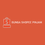 Bunga Shopee Pinjam