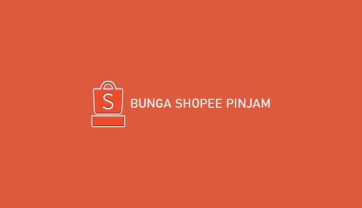 Bunga Shopee Pinjam