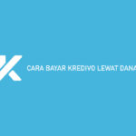 Cara Bayar Kredivo Lewat DANA Tanpa Biaya