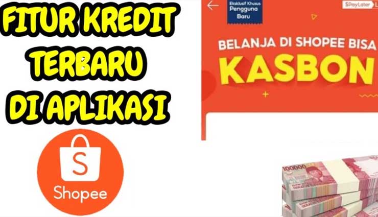 Cara Mengatasi Tidak Ada Menu SPayLater Lite di Shopee